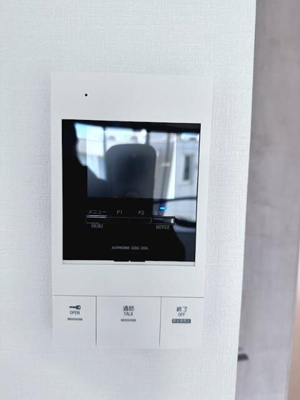 【セキュリティ】 | ベルシードステアー目黒碑文谷