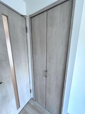 【収納】 | ベルシードステアー目黒碑文谷