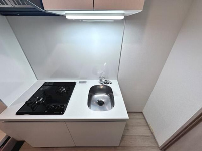 【キッチン】 | ベルシードステアー目黒碑文谷