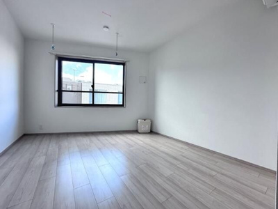 【居間・リビング】 | ベルシードステアー目黒碑文谷