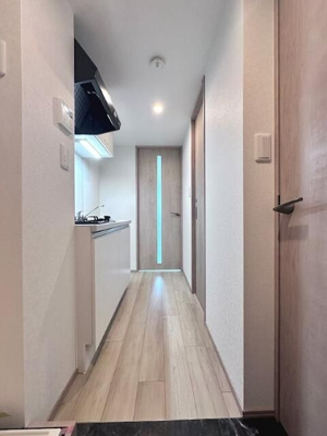 【玄関】 | ベルシードステアー目黒碑文谷