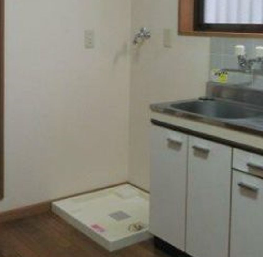 メゾン神楽坂の設備