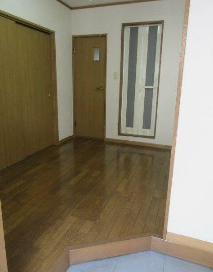 メゾン神楽坂の洋室|洋室☆