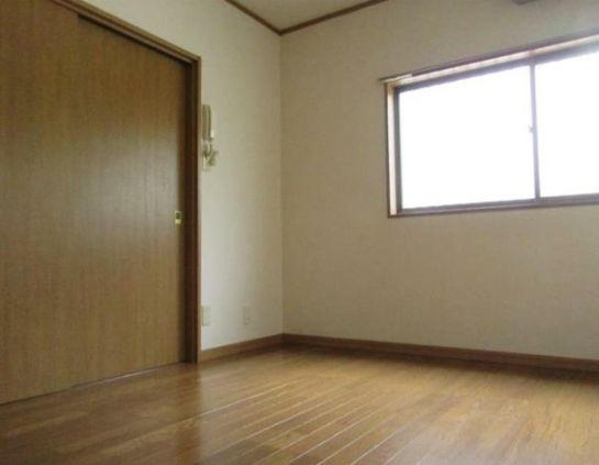 メゾン神楽坂の寝室|寝室☆