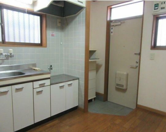 メゾン神楽坂の内装|内装☆