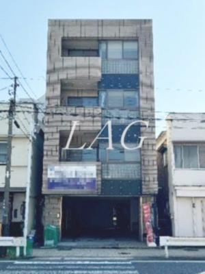 【外観】 | カサデ元町ビル | 外観です。