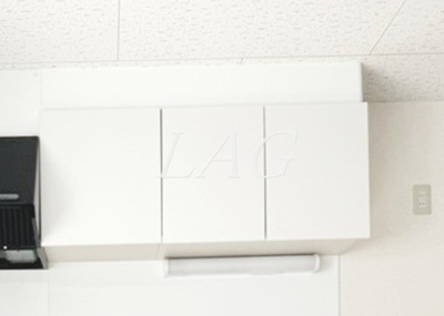 【収納】 | カサデ元町ビル | 収納です。