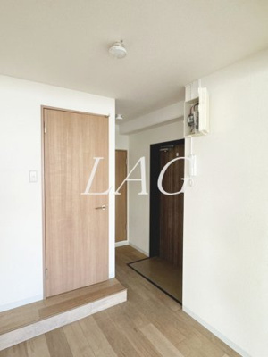 【玄関】 | カサデ元町ビル | 玄関です。