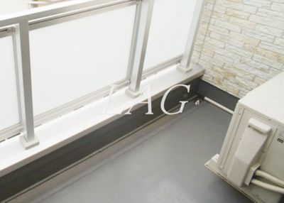 【バルコニー】 | リブリ・厚木旭町Ⅱ | バルコニーです。