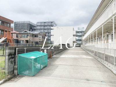 【その他】 | リブリ・厚木旭町Ⅱ