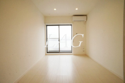 【居間・リビング】 | リブリ・厚木旭町Ⅱ | 洋室のお部屋です。