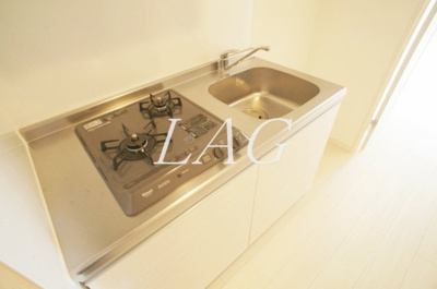 【キッチン】 | リブリ・厚木旭町Ⅱ | キッチンです。