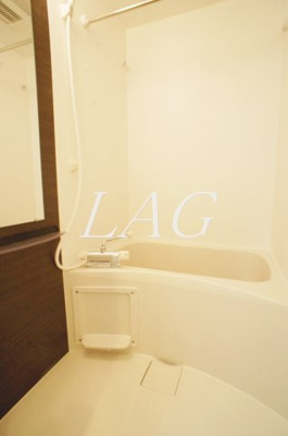 【浴室】 | リブリ・厚木旭町Ⅱ | お風呂です。