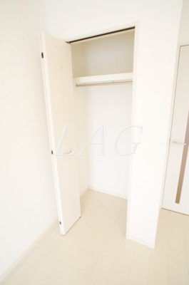 【収納】 | リブリ・厚木旭町Ⅱ | 収納です。