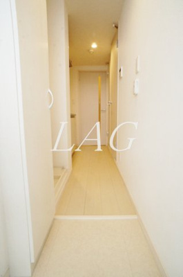 【玄関】 | リブリ・厚木旭町Ⅱ | 玄関です。