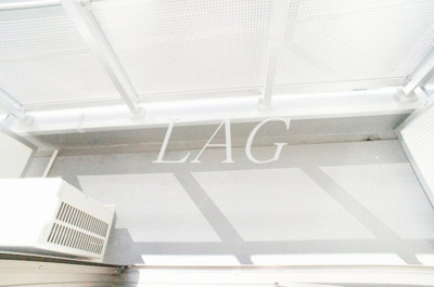 【バルコニー】 | リブリ・CIAFULL | バルコニーです。