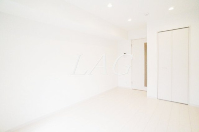 【寝室】 | リブリ・コーポ・樹 | 寝室です。