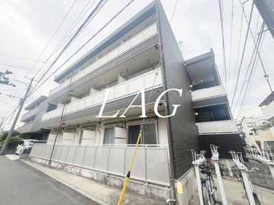 【外観】 | リブリ・コーポ・樹 | 外観です。