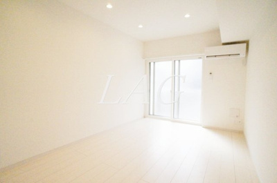 【居間・リビング】 | リブリ・コーポ・樹 | 洋室のお部屋です。