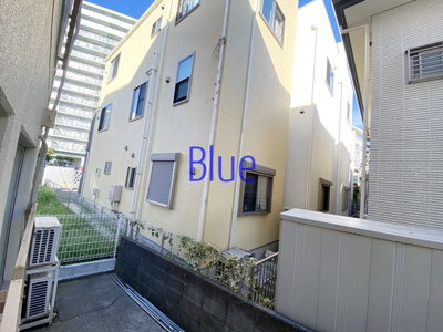 【展望】 | 第5松嶋マンション