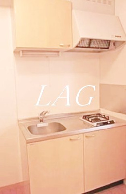 【キッチン】 | アミューズ・南馬込 | キッチンです。