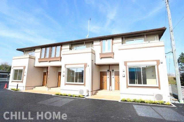 メゾン　エスポワール　Ⅱ