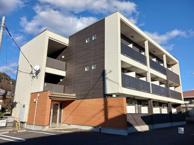 【外観】 | ヴィラドムス | 外観写真