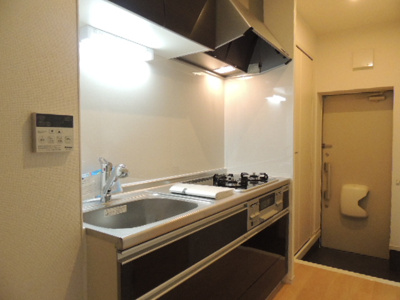 【キッチン】 | ヴィラドムス | キッチン