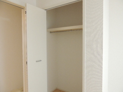 【収納】 | ヴィラドムス | 収納