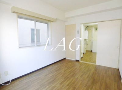 【寝室】 | 第１０ナトリビル | 寝室です。