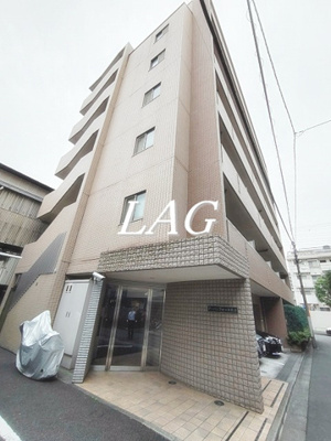 【外観】 | アーバンフォート住吉 | 外観です。