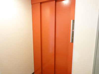 【その他共用部分】 | HTビル