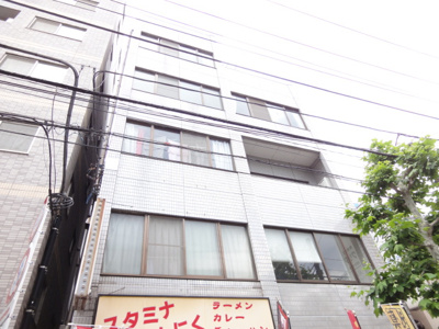 【外観】 | HTビル