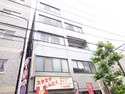 【外観】 | HTビル