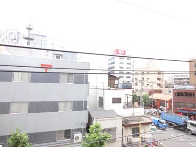 【展望】 | HTビル