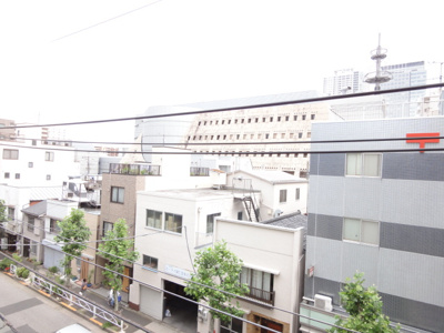 【展望】 | HTビル