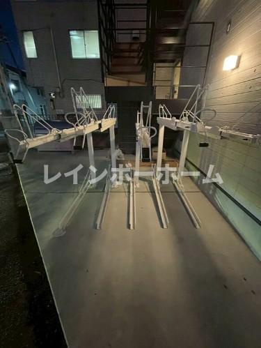 ユノ西船橋のその他