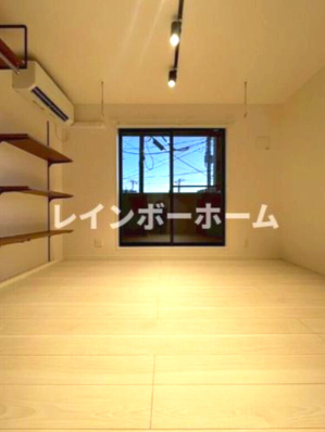 ユノ西船橋の外観