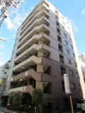 クレストフォルム東京日本橋の画像