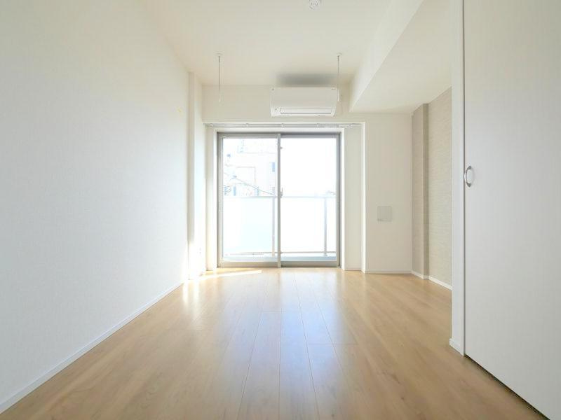 ハーモニーレジデンス羽田天空橋