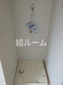 板橋区徳丸１丁目のアパートのその他