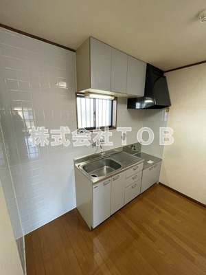 【キッチン】 | ハイムのばら