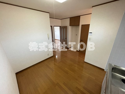 【居間・リビング】 | ハイムのばら