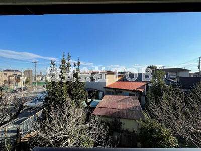 【展望】 | ハイムのばら