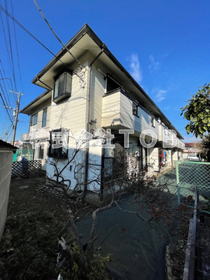 【外観】 | ハイムのばら