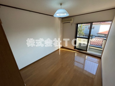 【内装】 | ハイムのばら