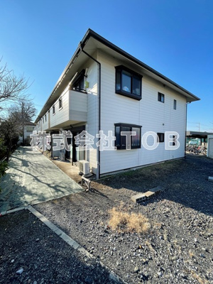 【外観】 | ハイムのばら