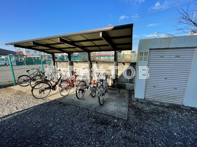 【その他共用部分】 | ハイムのばら