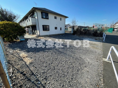 【駐車場】 | ハイムのばら