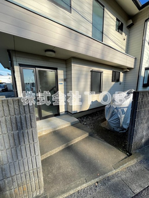 【エントランス】 | ハイムのばら